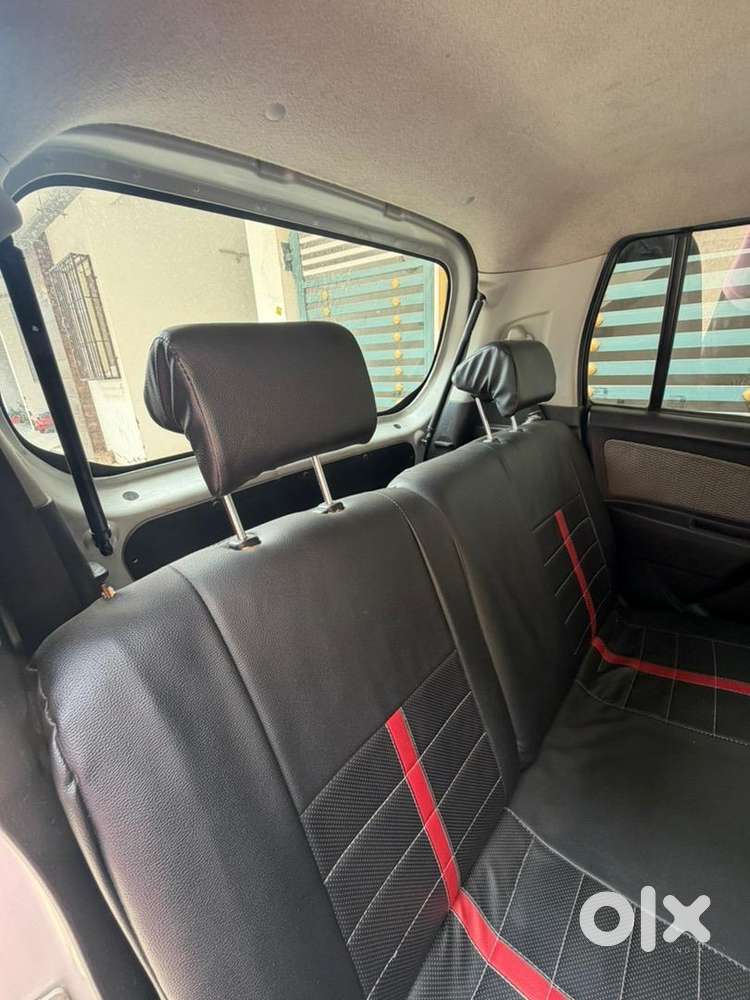 Maruti Suzuki Wagon R 1.0 2014 Petrol Well Maintained