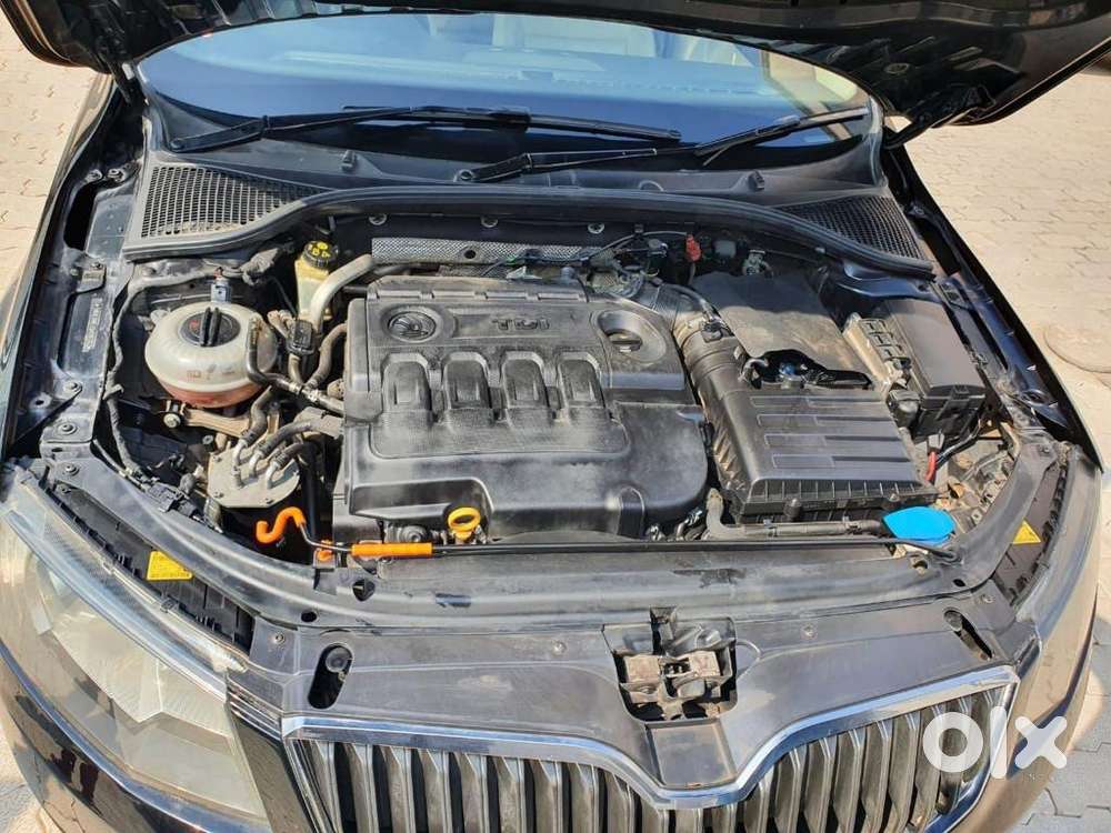 Skoda Octavia 2016 Diesel Well Maintained