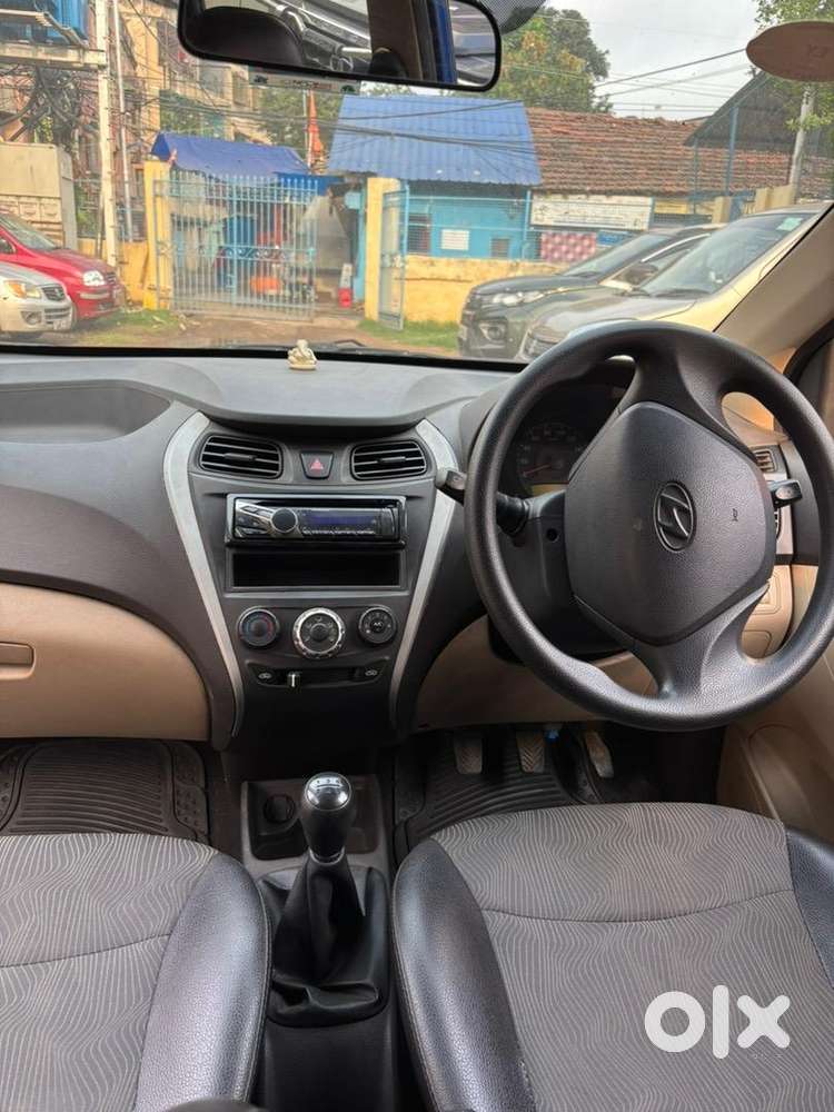 Hyundai Eon 2013 Petrol 31458 Km Driven