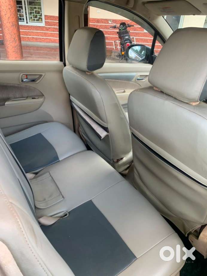 Maruti Suzuki Ertiga 1.5 Zdi, 2013, Diesel