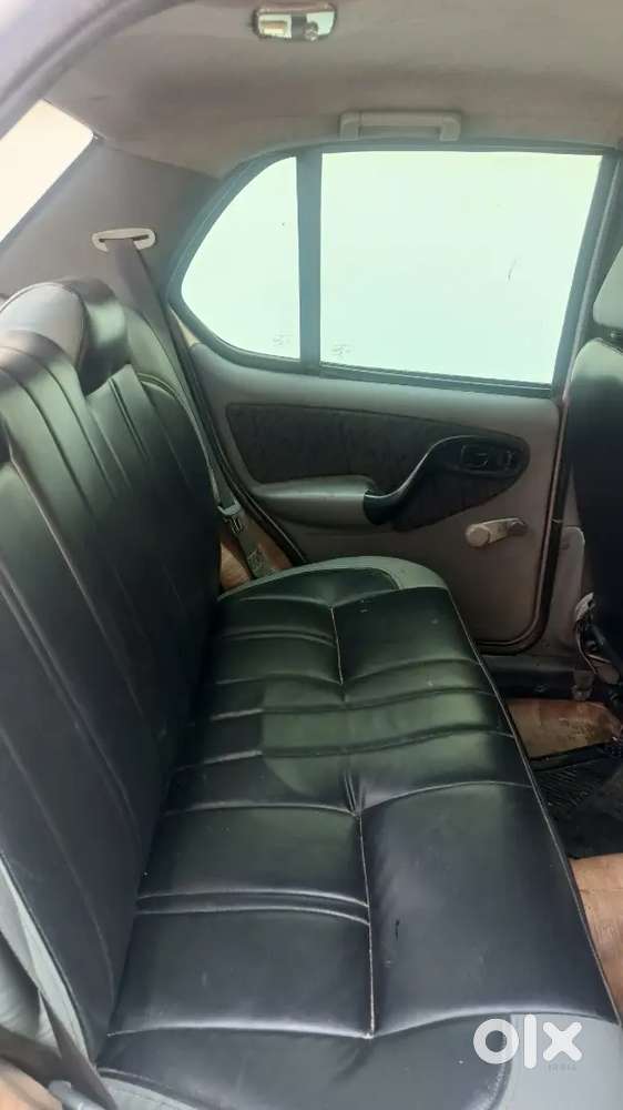 Tata Indigo Cs 2006 Diesel Good Condition