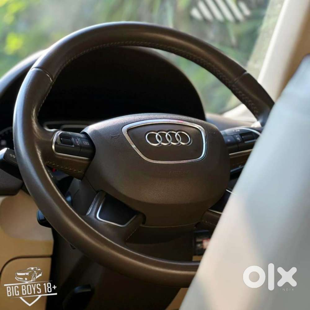 Audi Q3 2.0 Tdi Quattro, 2014, Diesel