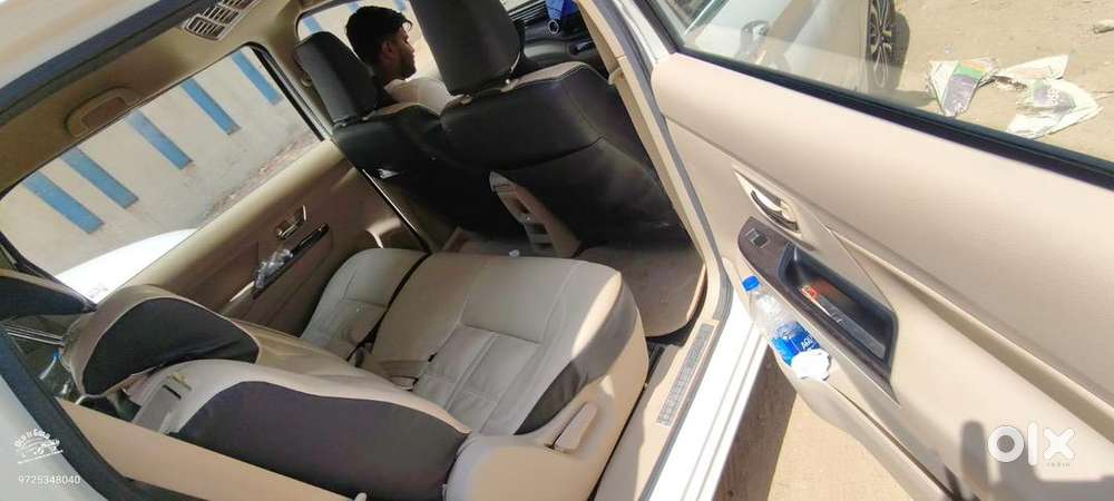 2024 Maruti Suzuki Manual Petrol