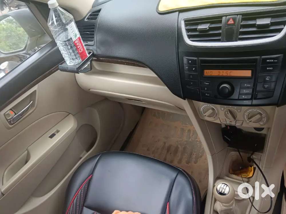 Maruti Suzuki Swift Vdi 2015