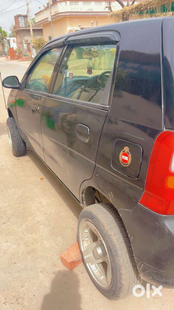 Maruti Suzuki Alto 2004 Petrol Good Condition
