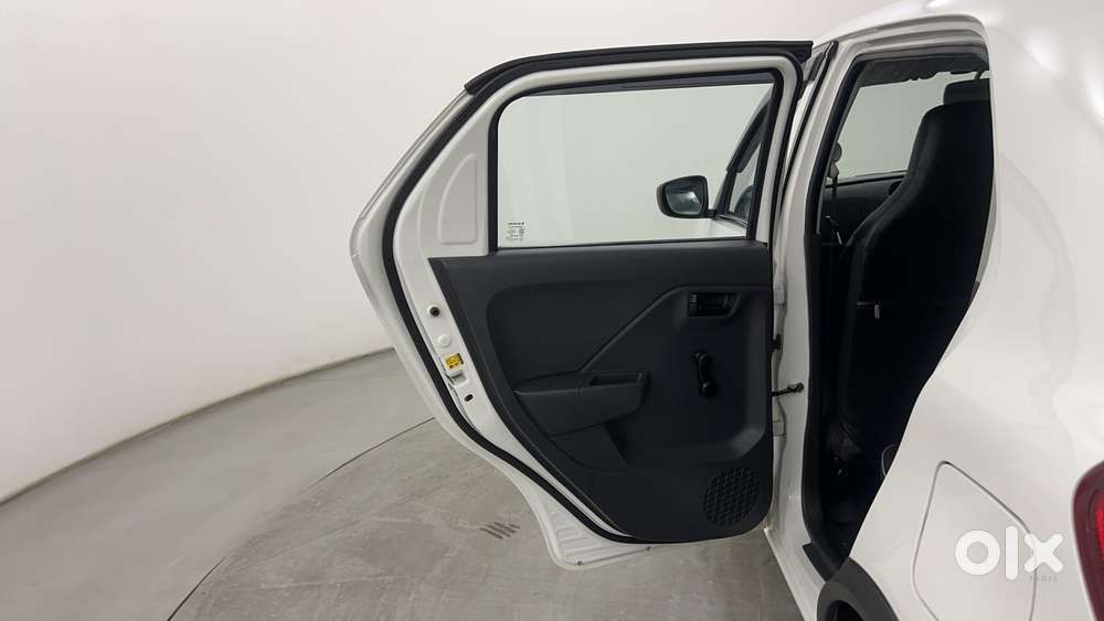 Maruti Suzuki Alto K10 1.0 Vxi S-cng, 2025, Cng & Hybrids