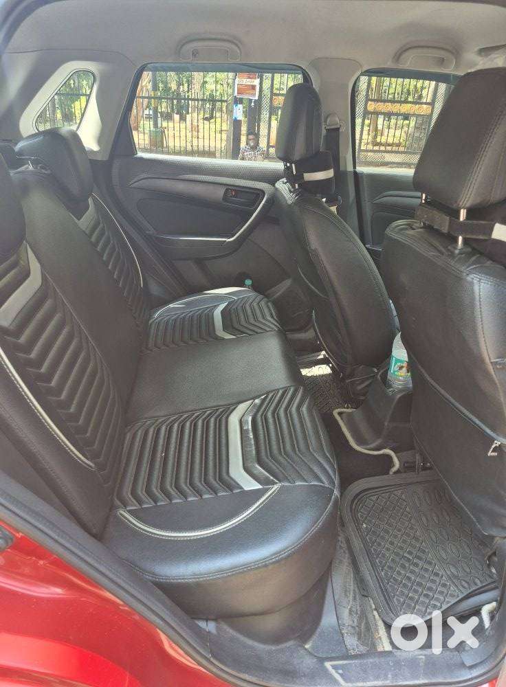 Maruti Suzuki Brezza Vdi, 2019, Diesel