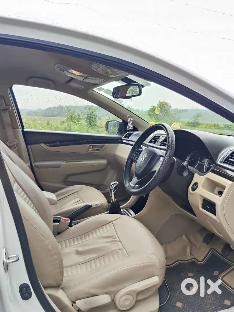 Ciaz 2017 Maruti Suzuki Neza