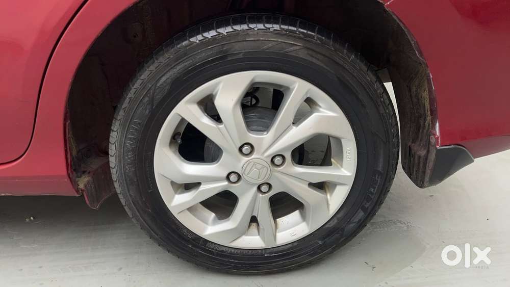Honda Amaze Vx 1.2 Petrol Mt, 2018, Petrol