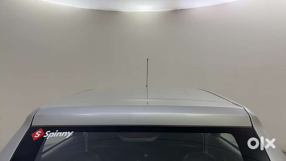 Datsun Redigo T Option, 2016, Petrol