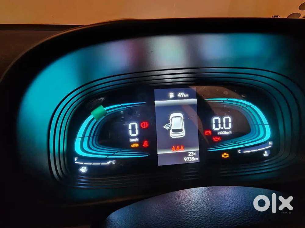 Good Condition New Car