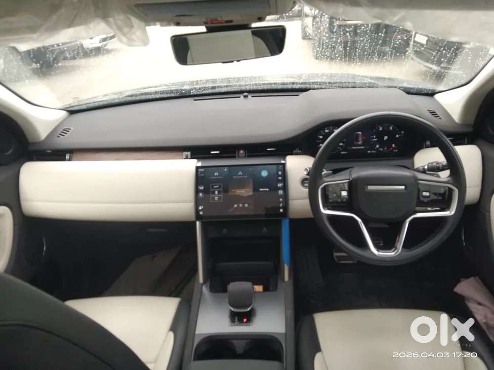 Land Rover Discovery Sport, 2024, Diesel