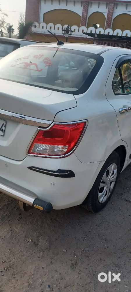 Maruti Suzuki Dzire 2020 Petrol Good Condition