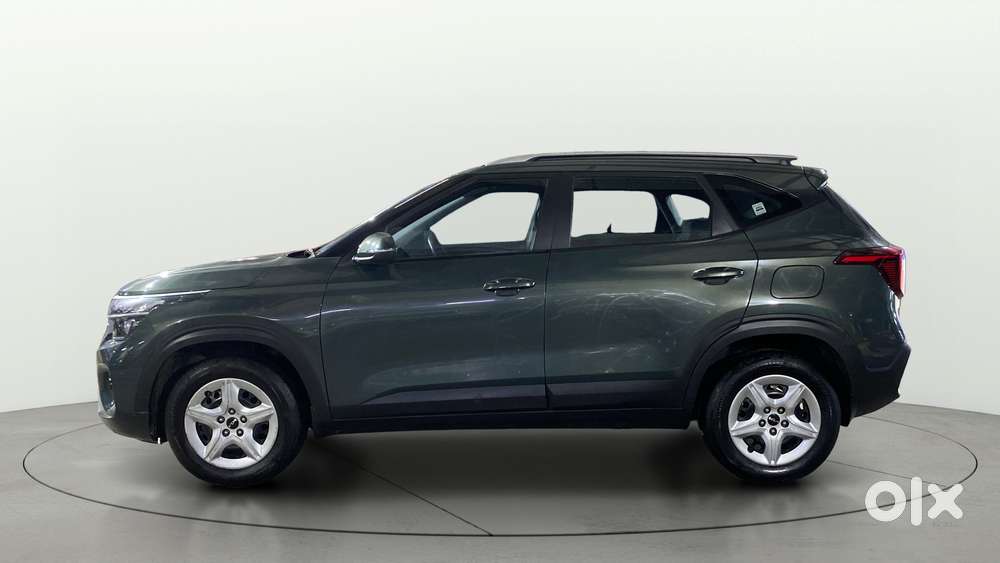 Kia Seltos Htk G, 2023, Petrol