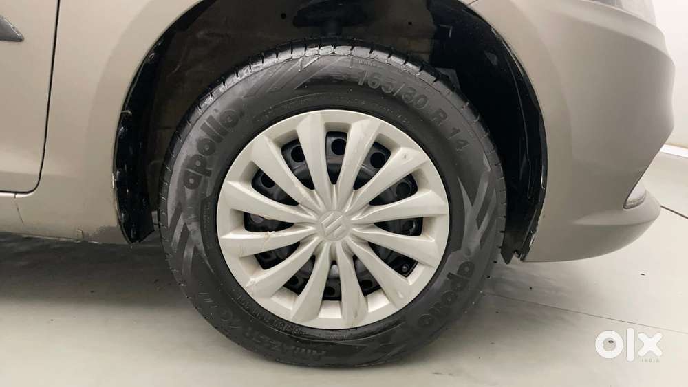 Maruti Suzuki Swift Dzire 1.3 Vxi, 2016, Petrol