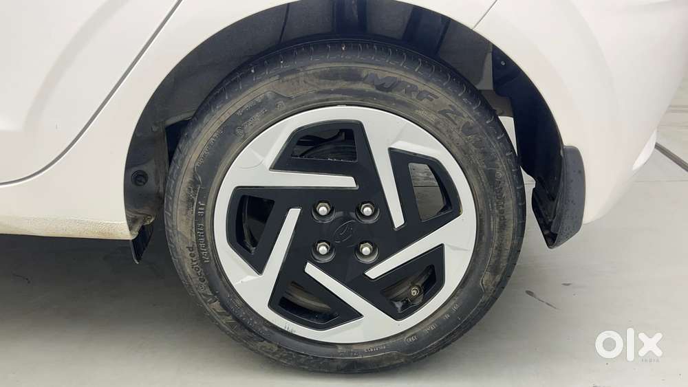 Hyundai Grand I10 Nios Sportz 1.2 Kappa Vtvt, 2023, Petrol