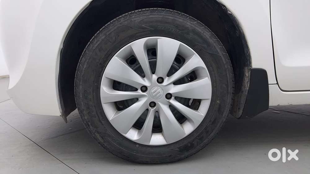 Maruti Suzuki Baleno Delta, 2016, Petrol