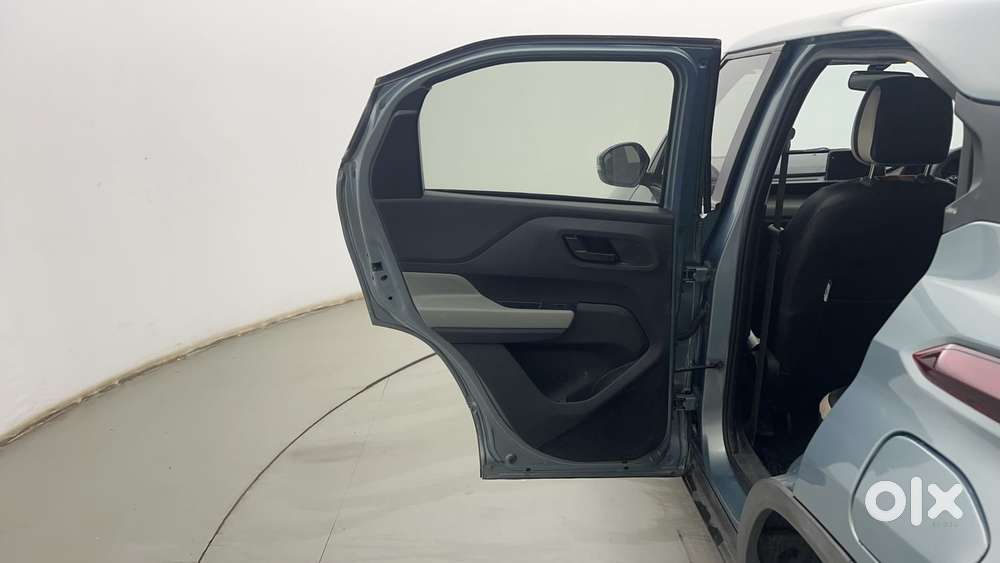 Tata Punch 1.2 Revotron Adventure Rhythm Pack Mt, 2022, Petrol