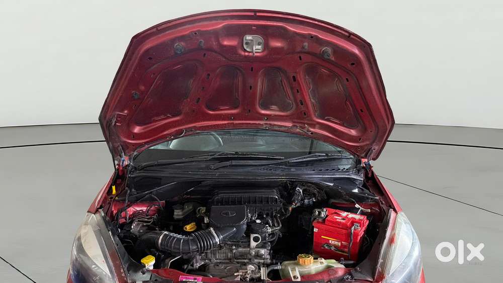Tata Tiago 1.2 Revotron Xz Plus, 2019, Petrol