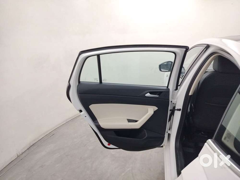 Volkswagen Virtus Gt Edge Limited Edition Dsg, 2023, Petrol
