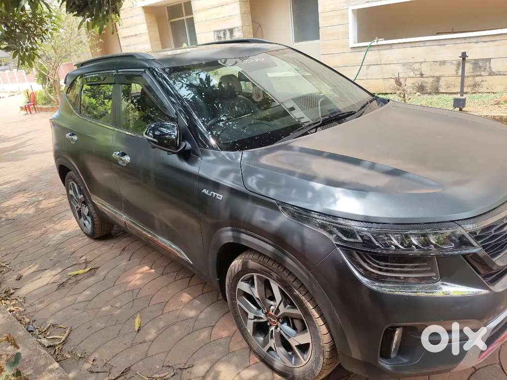 All New Fresh Tyre Well Maintained
