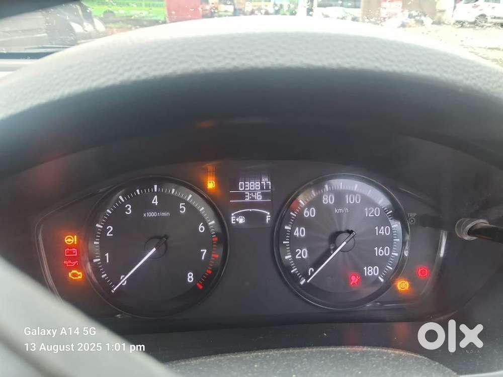 Honda Amaze 2020 Petrol Good Condition