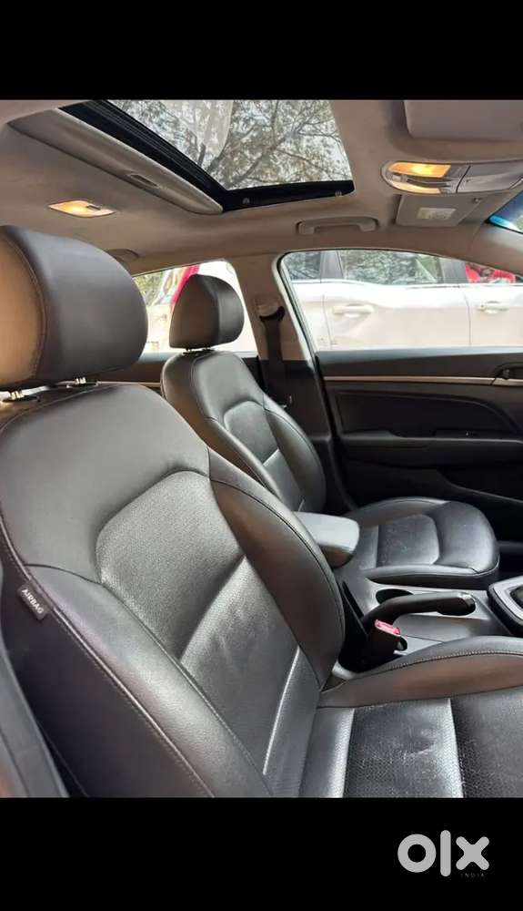 Hyundai New Elantra 2019 Diesel Well Maintained