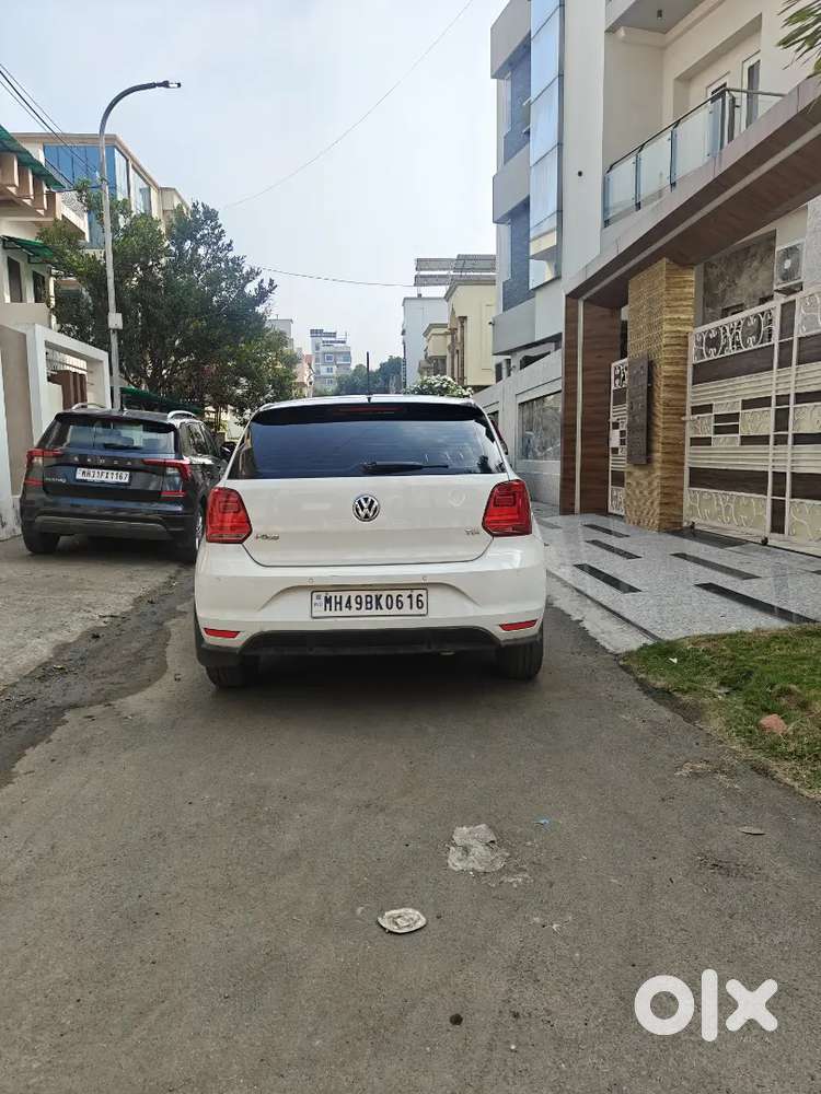 Volkswagen Polo 2020 Diesel