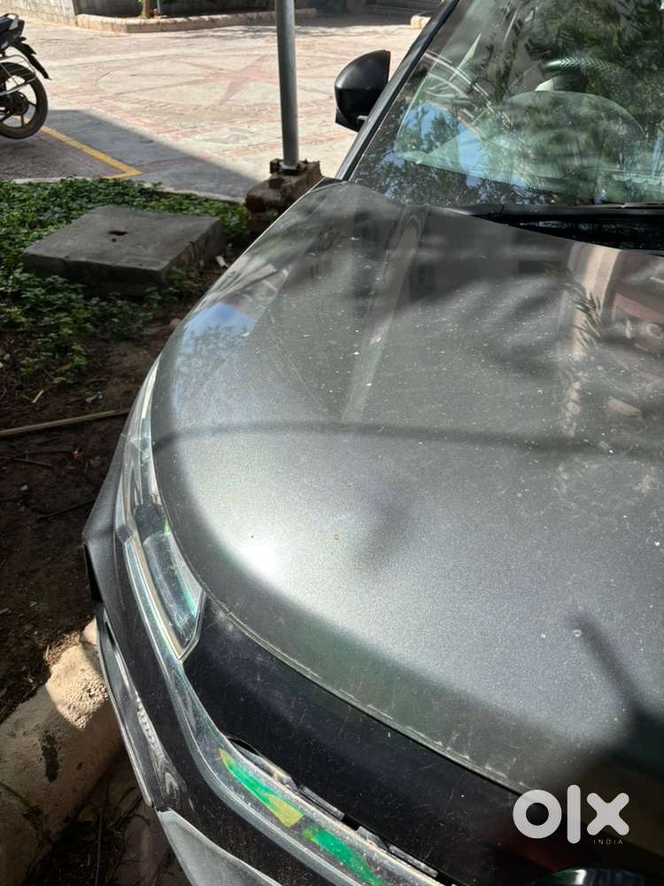 Tata Nexon Petrol 2022