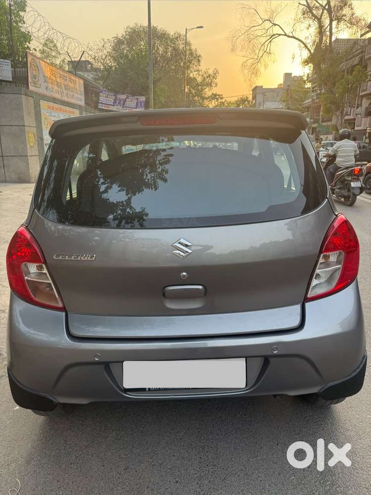 Maruti Suzuki Celerio 2020 Petrol 25000 Km Driven