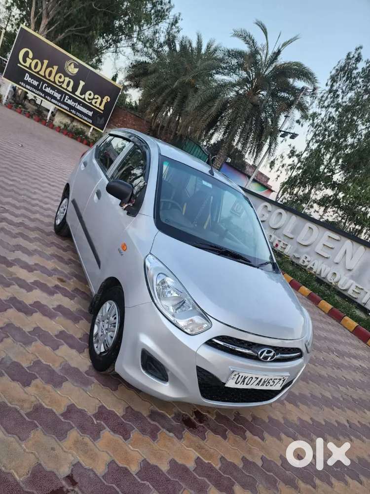 Hyundai I10 2013 Petrol 63000 Km Driven