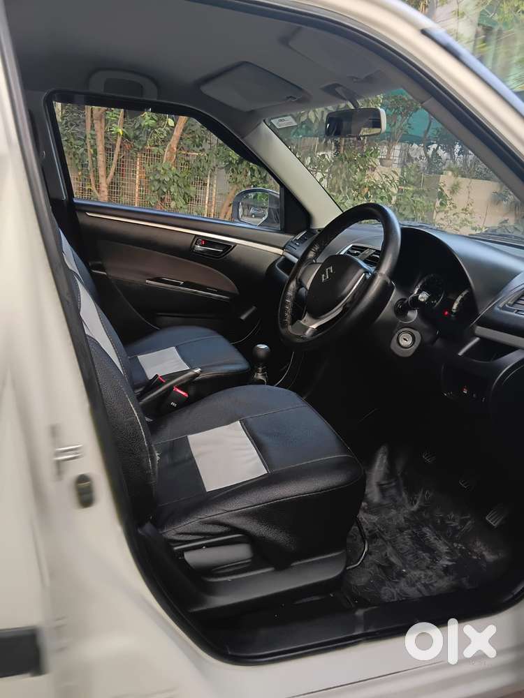 Maruti Suzuki Swift Vxi, 2016, Petrol