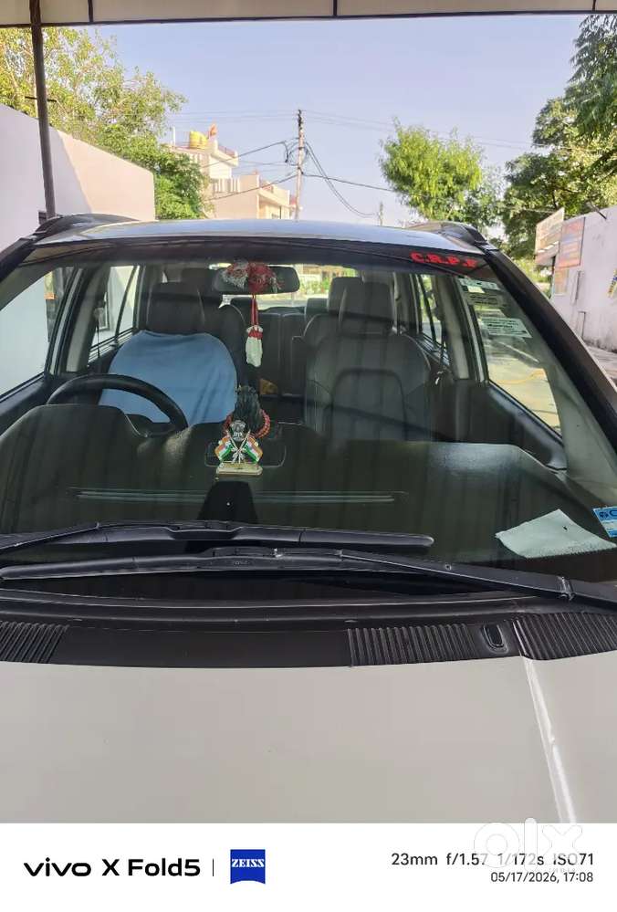 Tata Hexa 2.2 Xt 2017 Diesel Manual