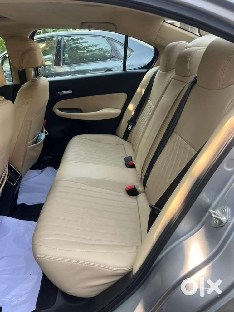 Honda City 2022 Petrol 8305 Km Driven