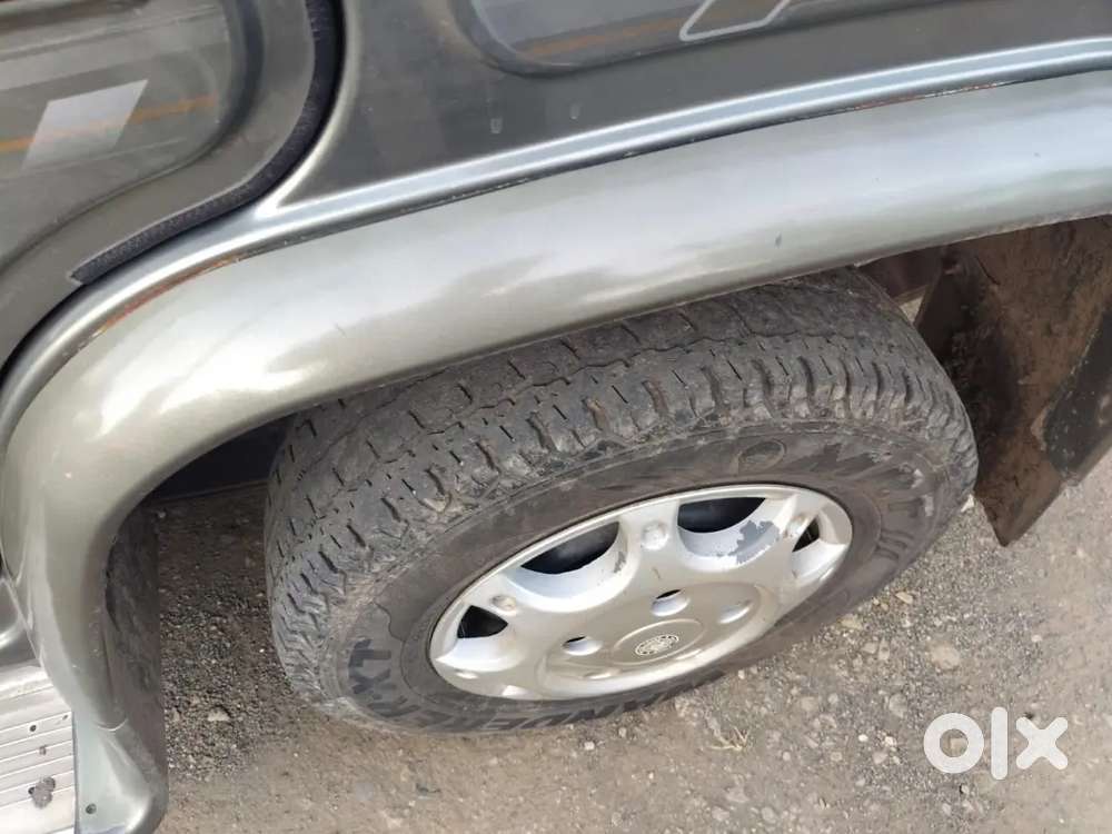 Mahindra Bolero 2015 Diesel 201800 Km Driven