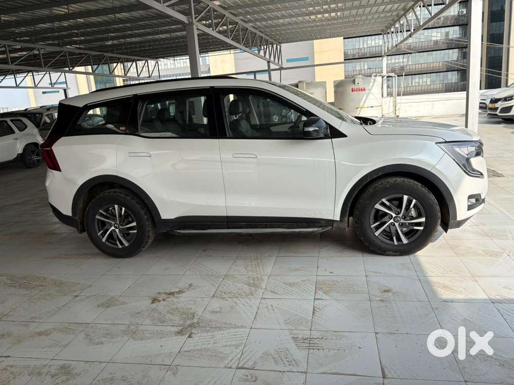 Mahindra Xuv700 2.2 Ax 5 Diesel Mt 7 Str, 2022, Diesel