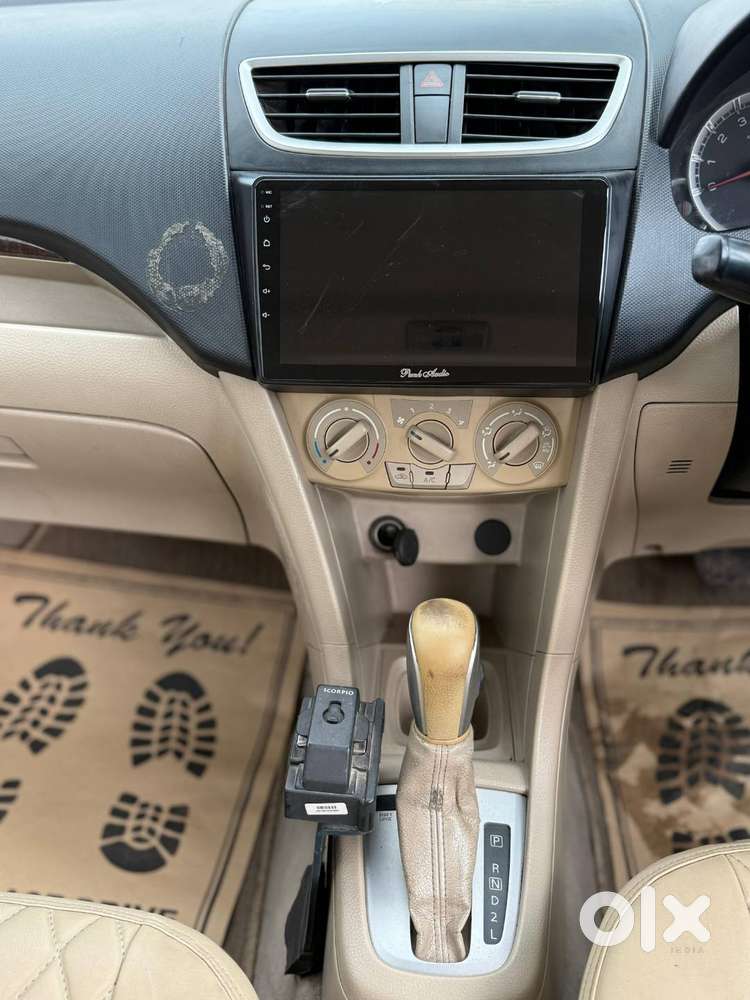 Maruti Suzuki Swift Dzire 2012 Petrol 96000 Km Driven