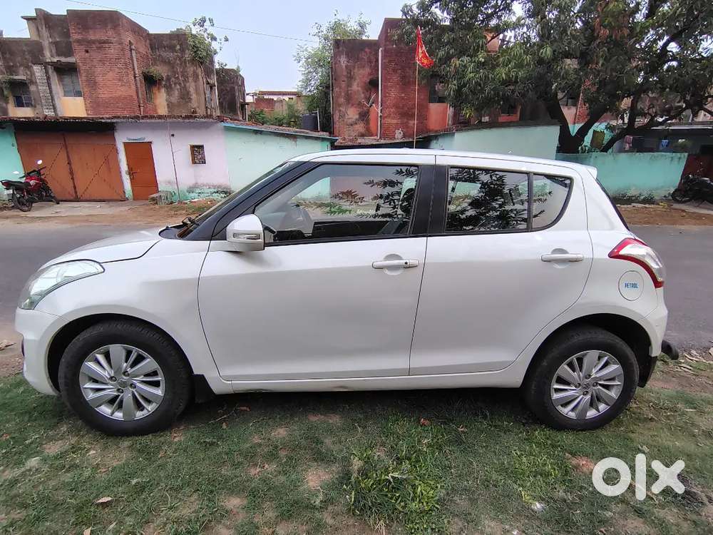 Maruti Suzuki Swift 2016 Petrol Good Condition