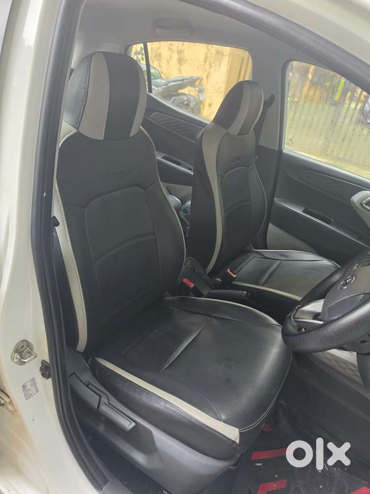 Hyundai Grand I10 Nios Sportz Amt 1.2 Kappa Vtvt, 2020, Petrol