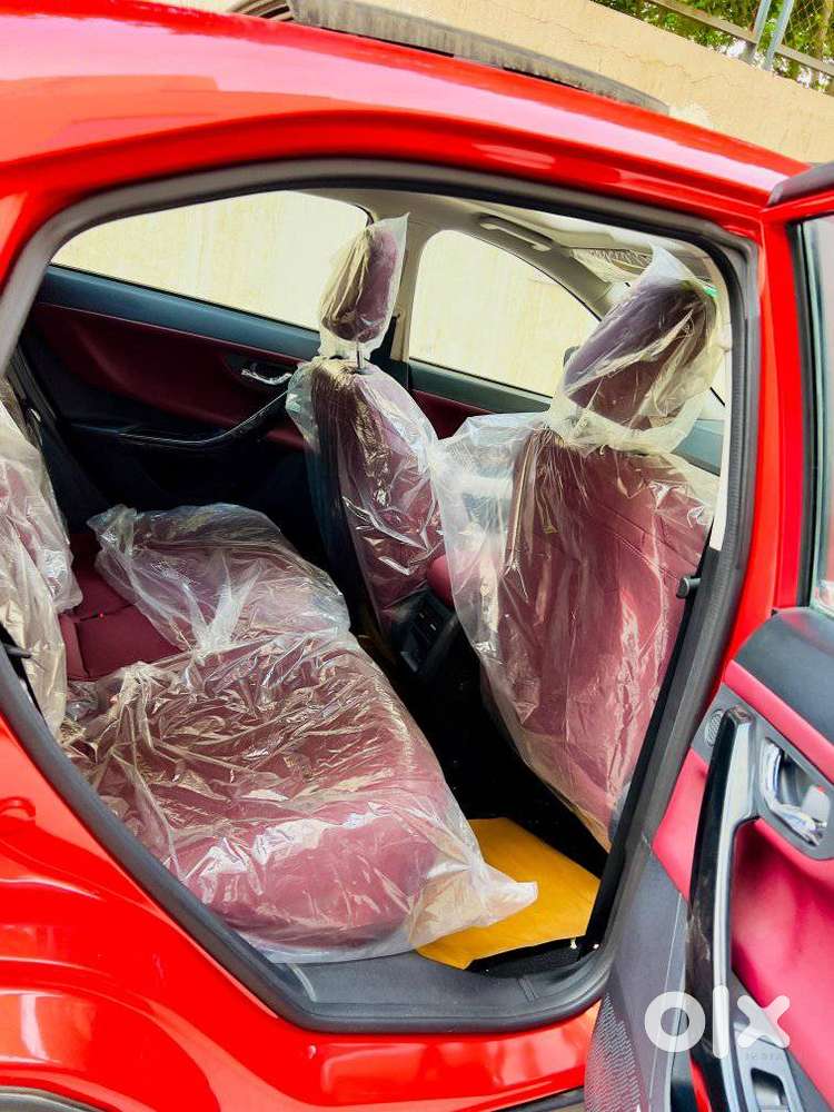 Tata Curvv S 1.2 Revotron Petrol 6mt, 2024, Petrol