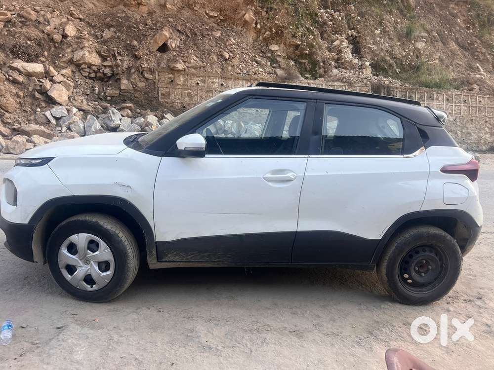 Tata Punch Model 2023