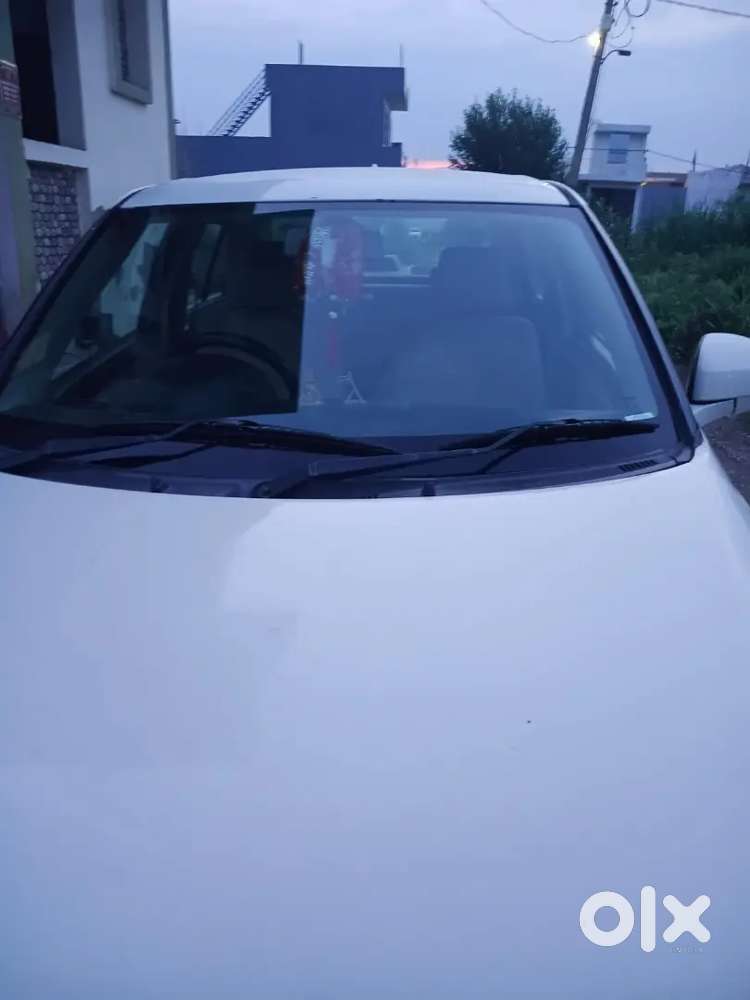 Maruti Suzuki Dzire Tour 2013