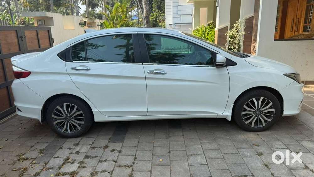 Honda Diesel Manual 2017 Model