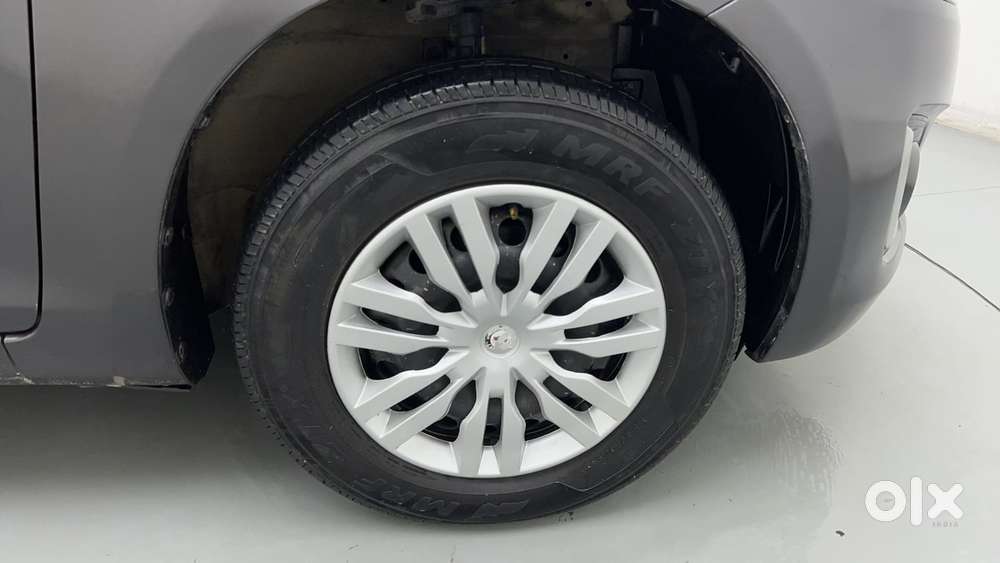 Maruti Suzuki Swift 2005-2010 1.3 Lxi, 2017, Petrol