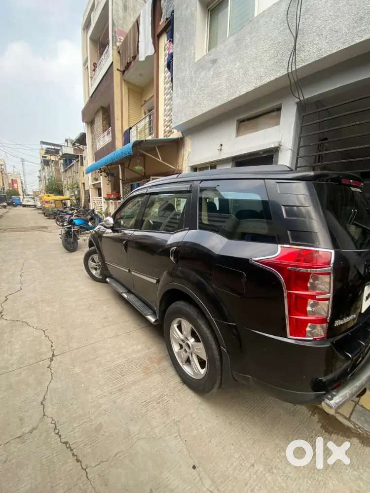 Mahindra Xuv500 2013 Diesel 150000 Km Driven