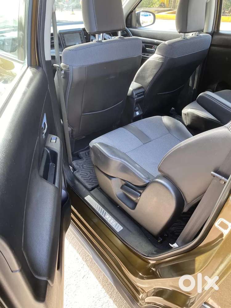 Maruti Suzuki Xl6 1.5 Zeta Mt, 2022, Petrol