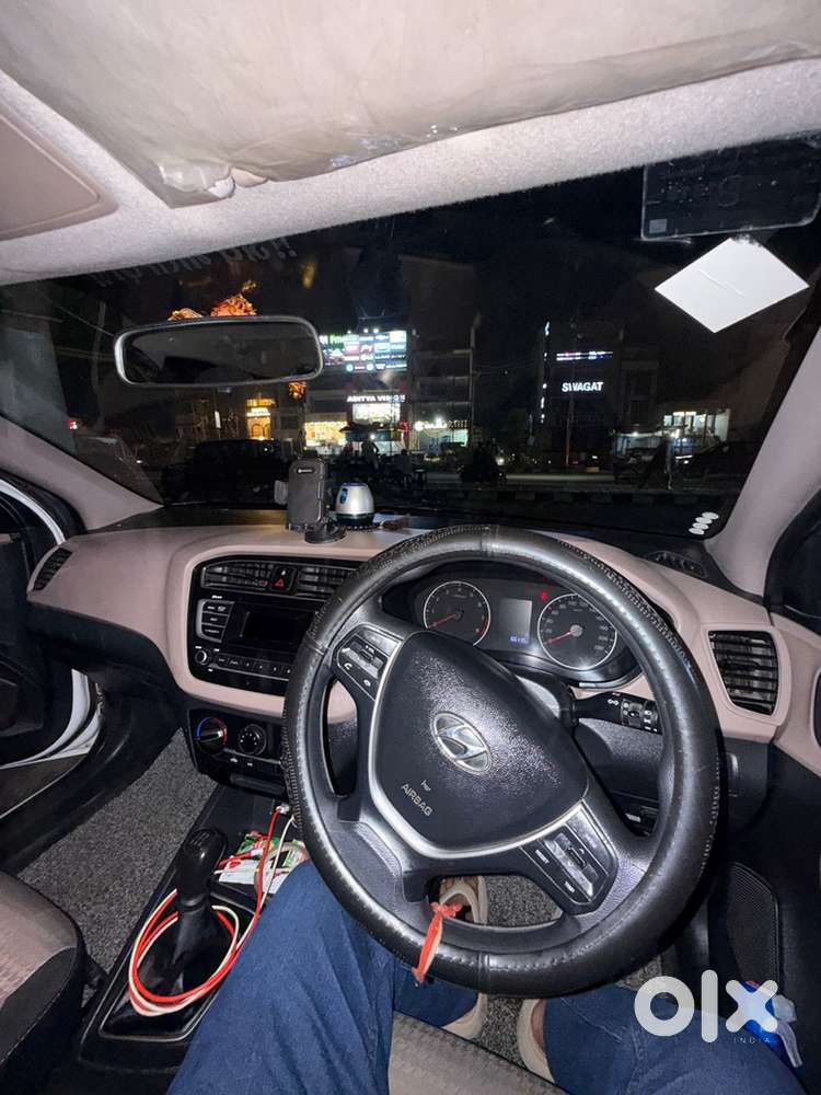 2019 Hyundai I20 Active