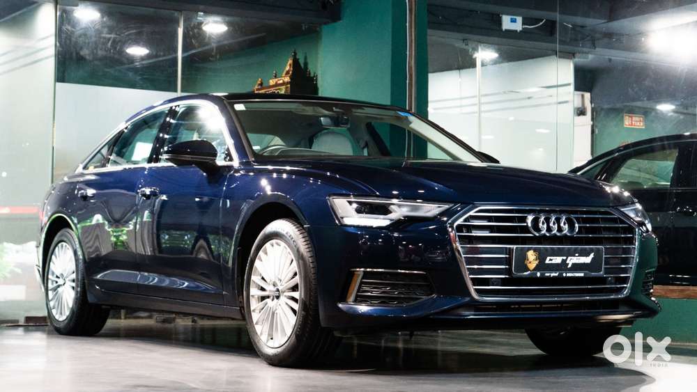 Audi A6 2.0 Tfsi Premium Plus, 2022, Petrol