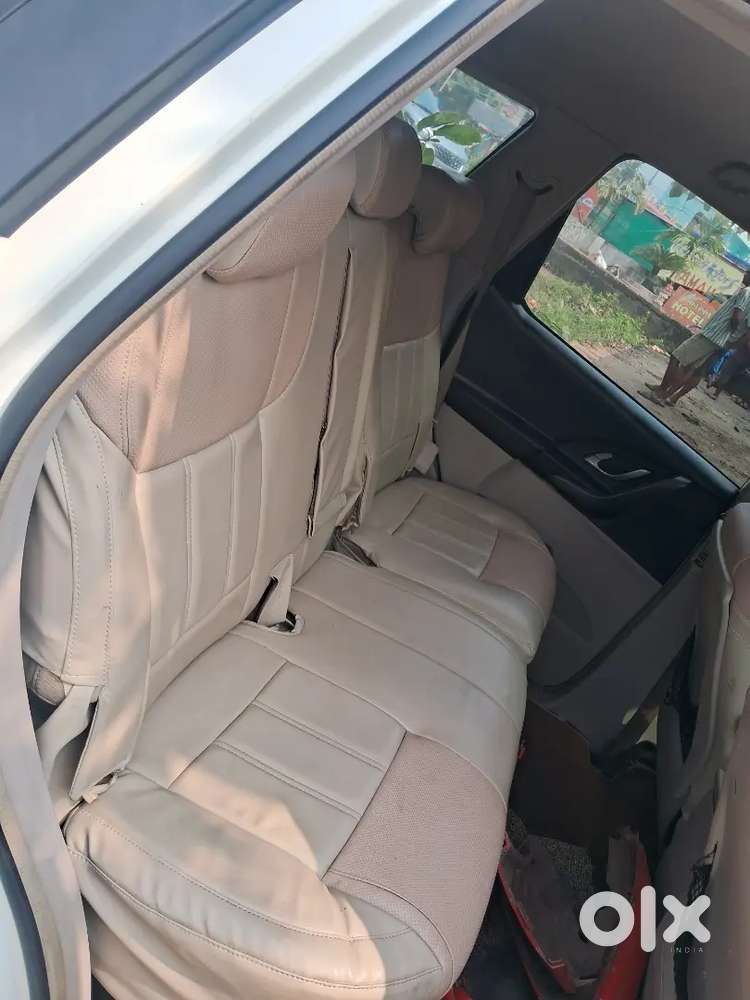 Mahindra Xuv500 2016 Diesel
