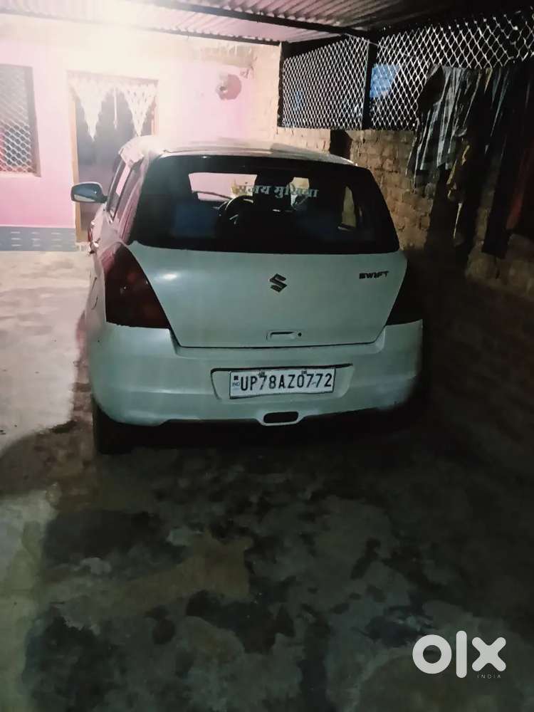 Maruti Suzuki Swift 2006 Hybrid